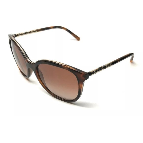 Burberry Women's Brown Sunglasses! - Picture 1 of 4